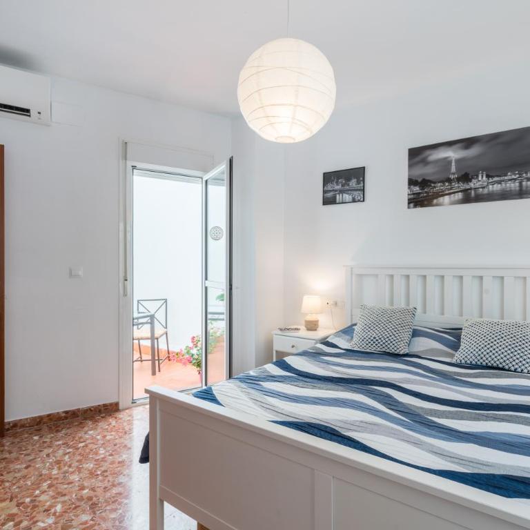 Anna Triana Boutique Apartament - Apartamento - 12