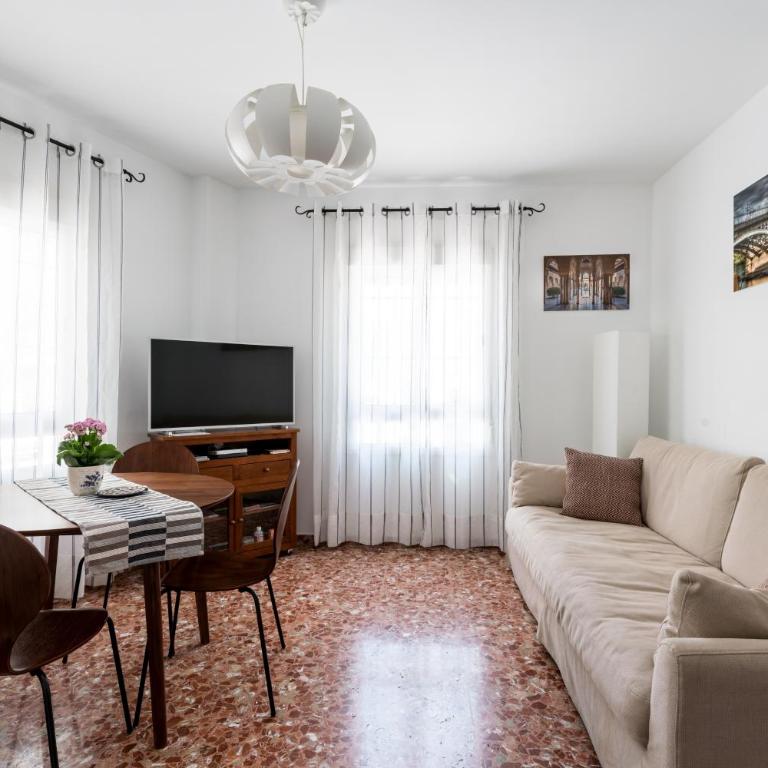 Anna Triana Boutique Apartament - Apartamento - 11