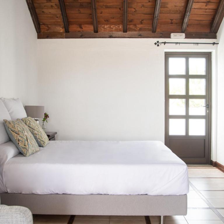 Casas Heddy, Well-being Resort - Habitación Doble Estándar - 1