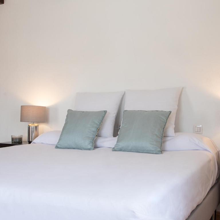 Casas Heddy, Well-being Resort - Habitación Doble Estándar - 8