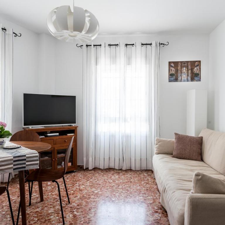 Anna Triana Boutique Apartament - Apartamento - 17