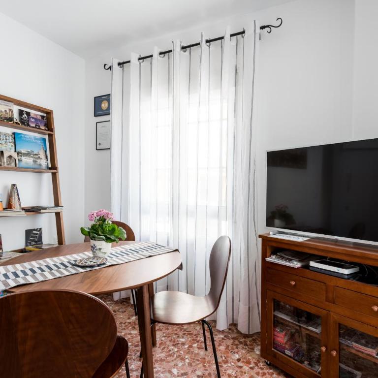 Anna Triana Boutique Apartament - Apartamento - 20