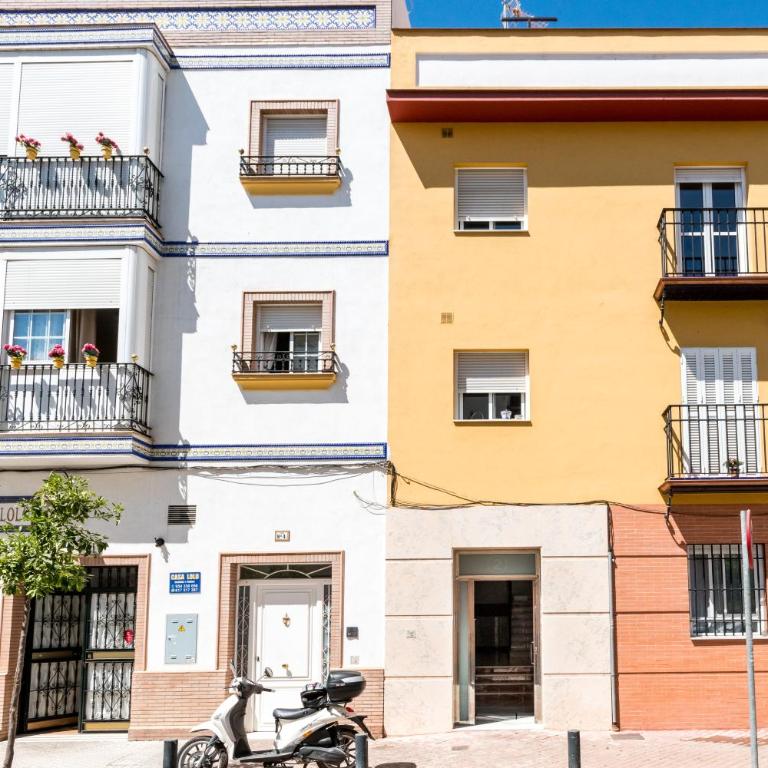 Anna Triana Boutique Apartament - Apartamento - 37