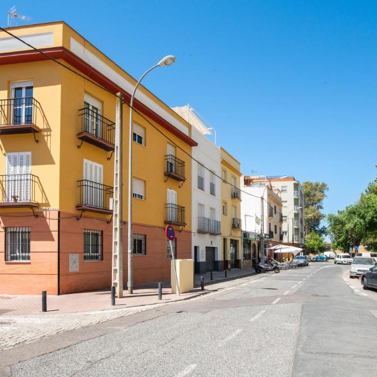 Anna Triana Boutique Apartament - Apartamento - 10