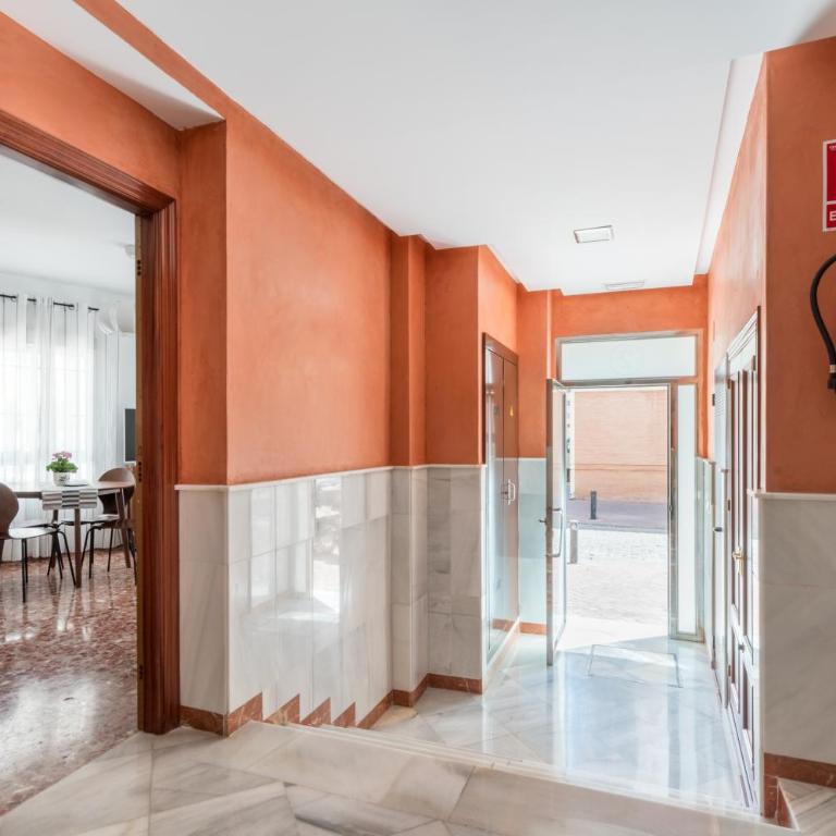 Anna Triana Boutique Apartament - Apartamento - 5