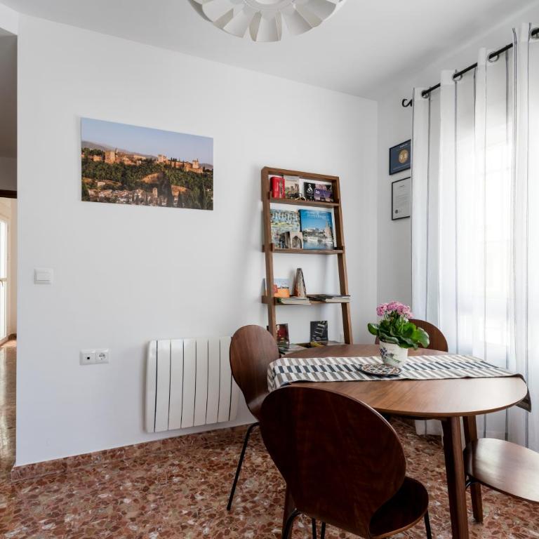 Anna Triana Boutique Apartament - Apartamento - 18