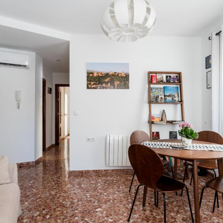 Anna Triana Boutique Apartament - Apartamento - 7