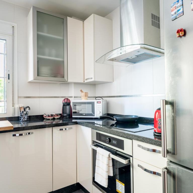 Anna Triana Boutique Apartament - Apartamento - 26