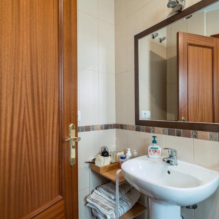 Anna Triana Boutique Apartament - Apartamento - 31