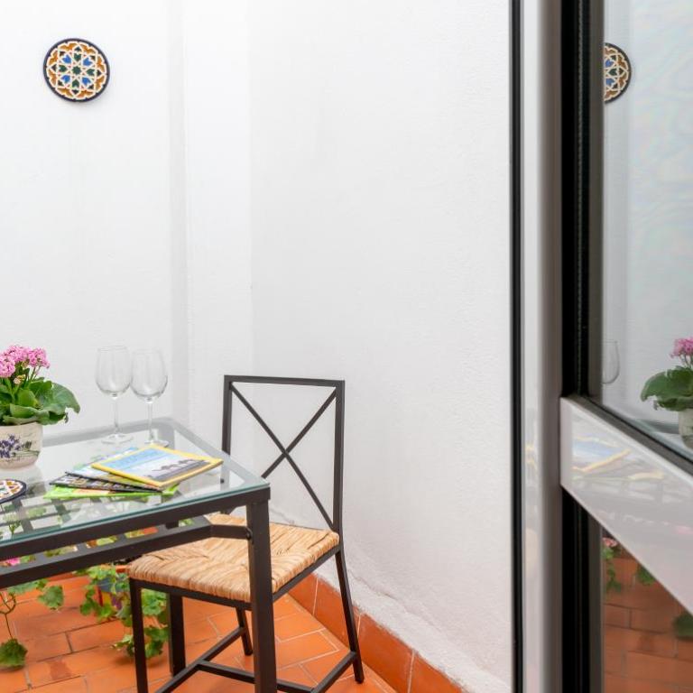 Anna Triana Boutique Apartament - Apartamento - 23