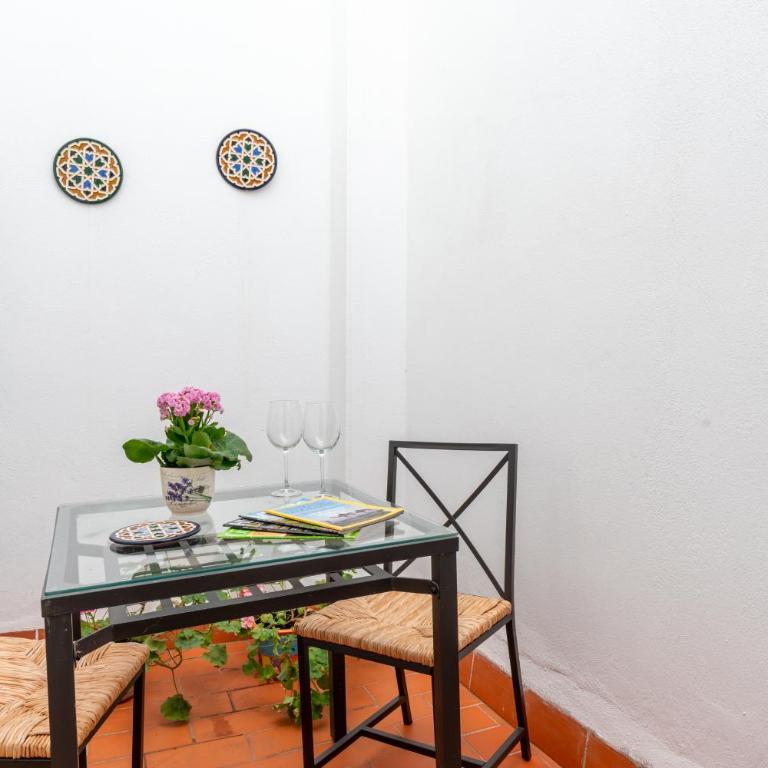 Anna Triana Boutique Apartament - Apartamento - 22