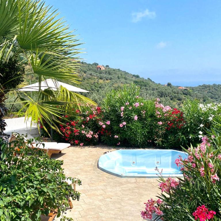 ABCdecor Italia - Appartamento con Vista Piscina - 4