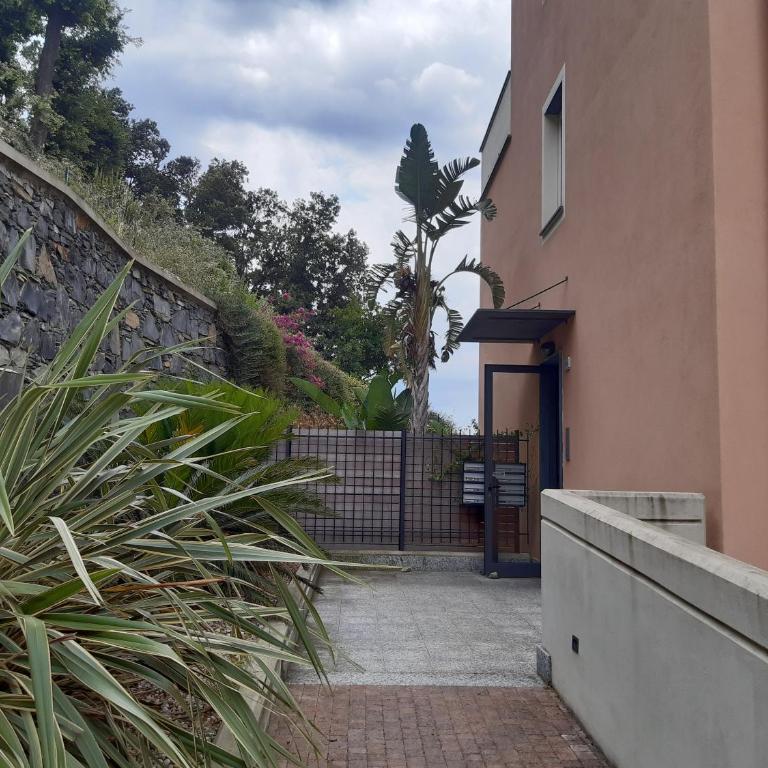 Casa Terra e Mare by Holiday World - Appartamento con 1 Camera da Letto - 15