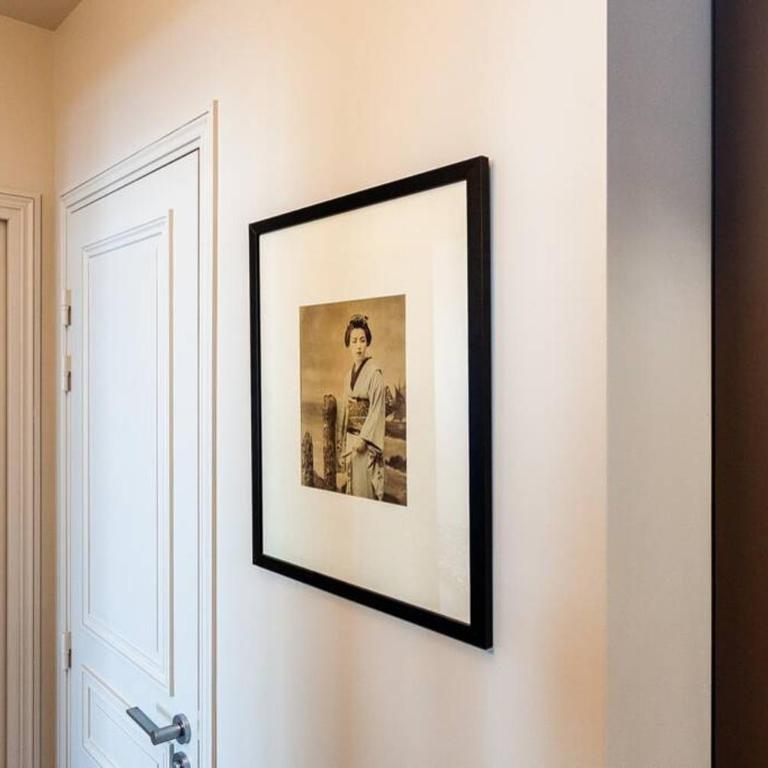 Champs-Élysées-Monceau-Luxury 2-Bedroom Apartment - Appartement 2 Chambres - 26