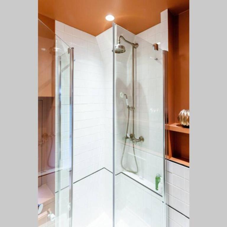 Champs-Élysées-Monceau-Luxury 2-Bedroom Apartment - Appartement 2 Chambres - 28