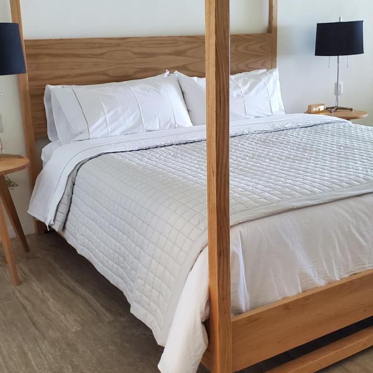 Hotel Secreto - Superior Junior Suite - 3