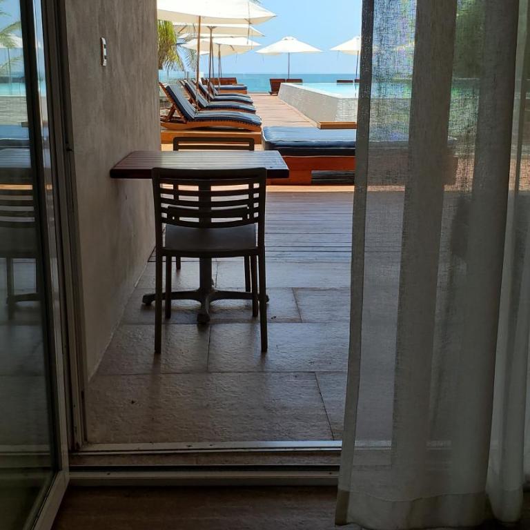 Hotel Secreto - Superior Junior Suite - 5