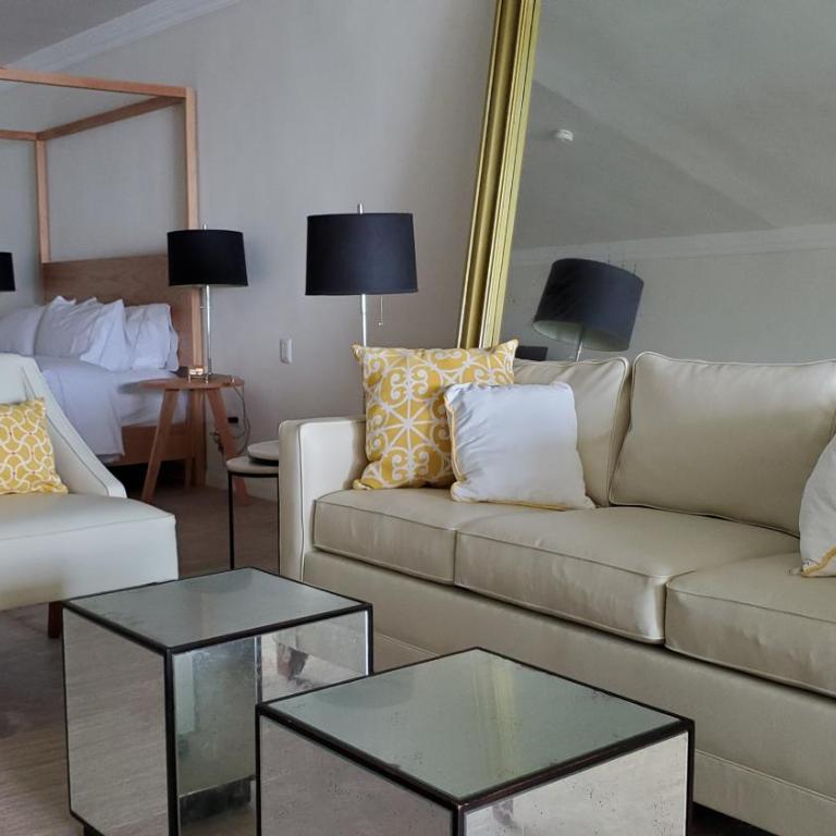Hotel Secreto - Superior Junior Suite - 8