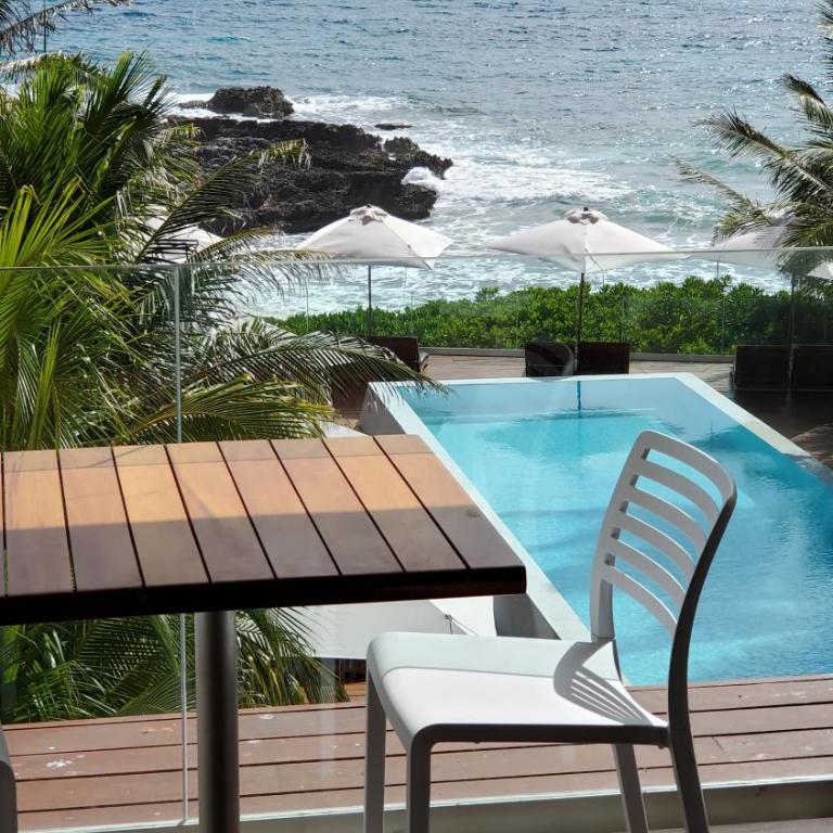 Hotel Secreto - Deluxe Junior Suite - 8