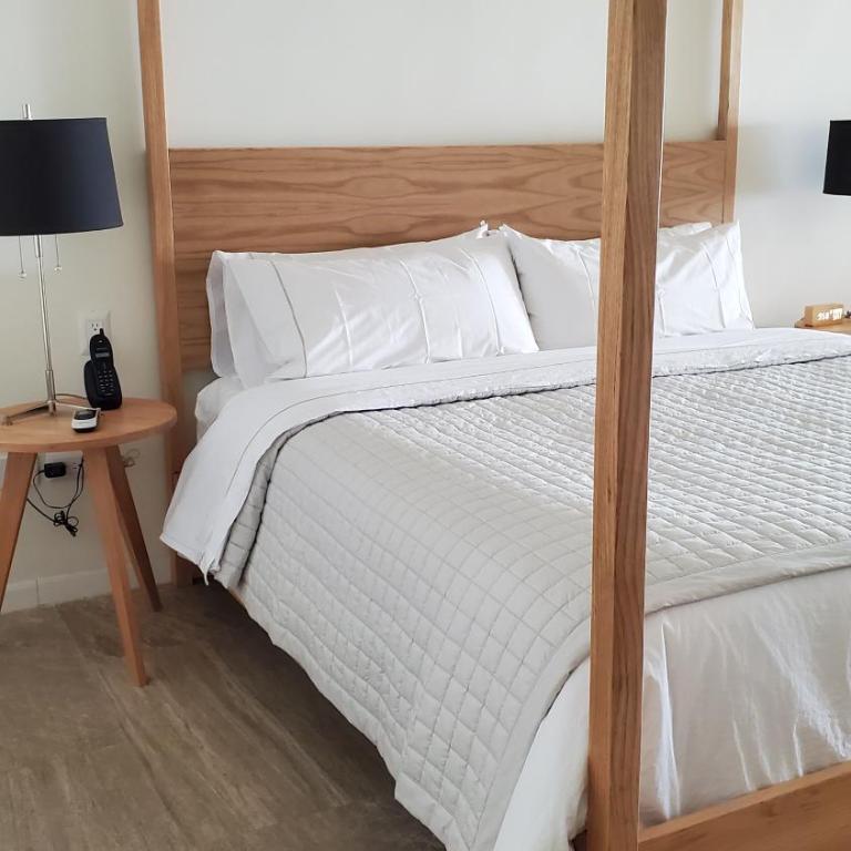 Hotel Secreto - Superior Junior Suite - 9