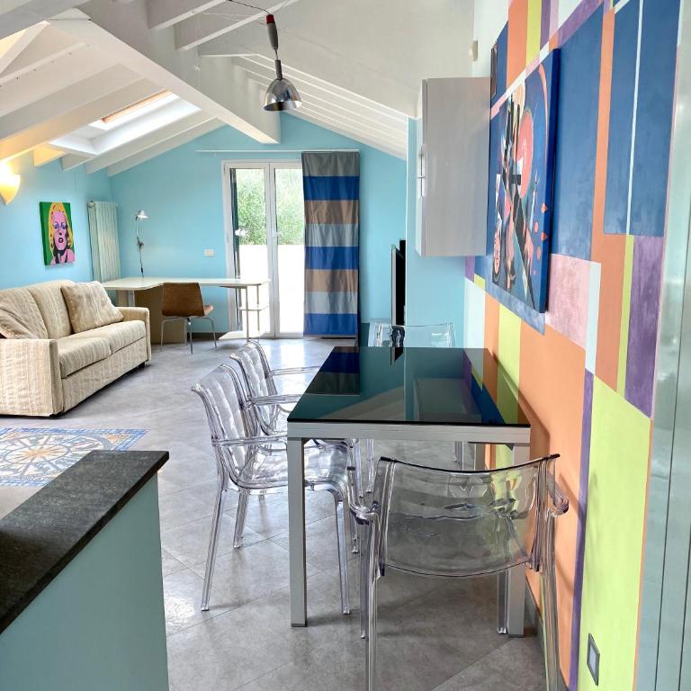 ABCdecor Italia - Appartamento con Vista Mare - 6