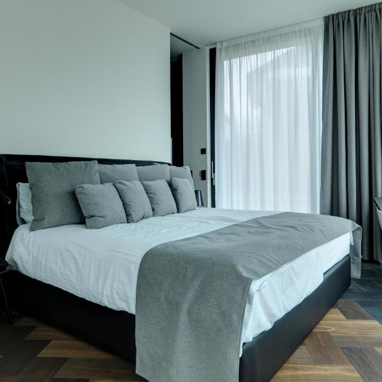 Hotel Gartner - Loft Suite - 10