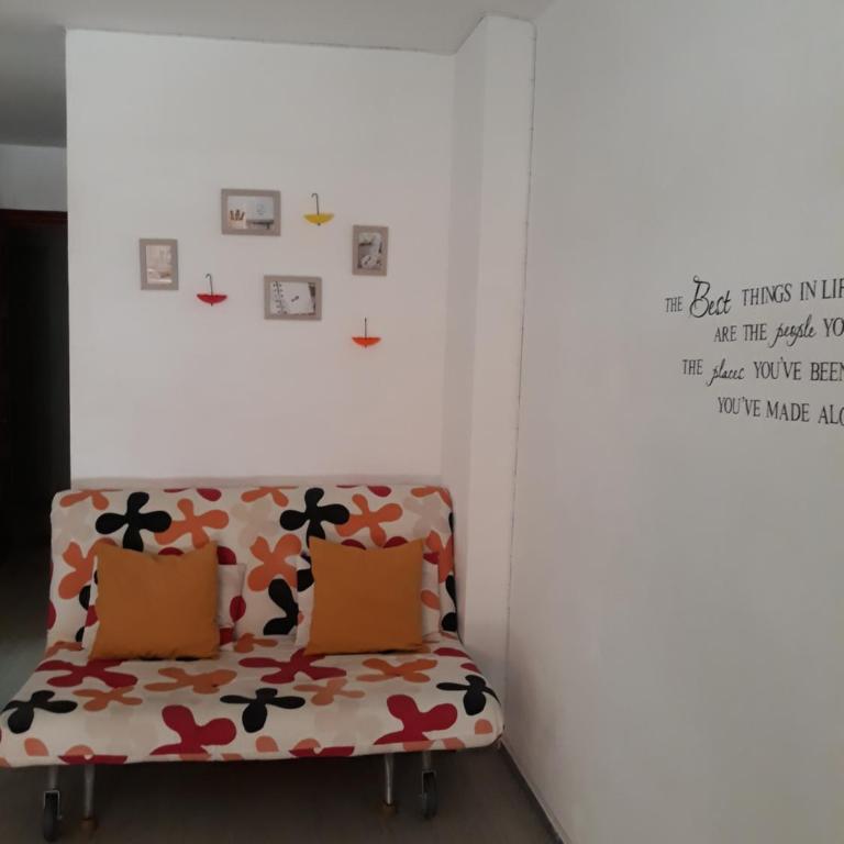Loft San Juan Beach - Studio Apartment - 17