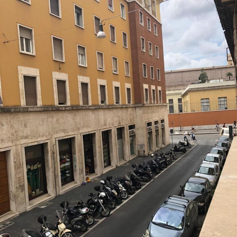 Art Atelier Risorgimento Guest House - Deluxe Doppelzimmer - 20