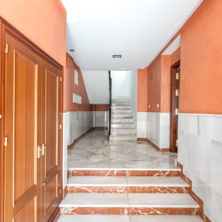 Anna Triana Boutique Apartament - Apartamento - 36