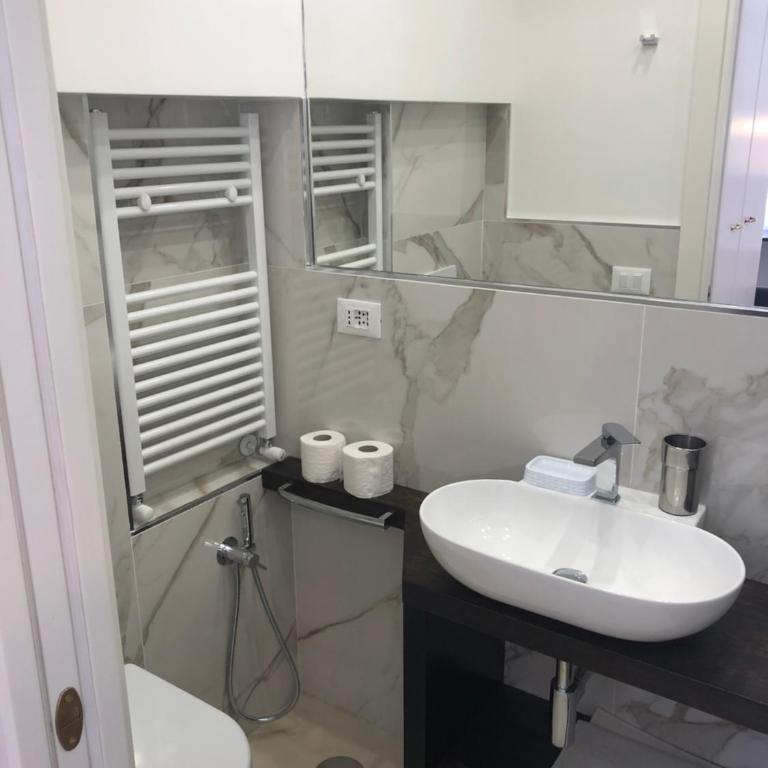 Art Atelier Risorgimento Guest House - Deluxe Doppelzimmer - 11