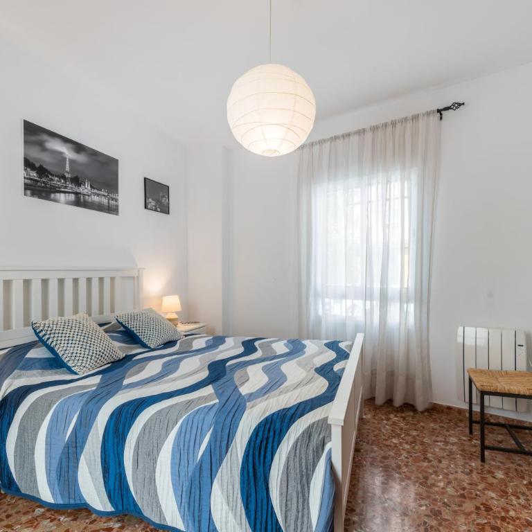 Anna Triana Boutique Apartament - Apartamento - 1