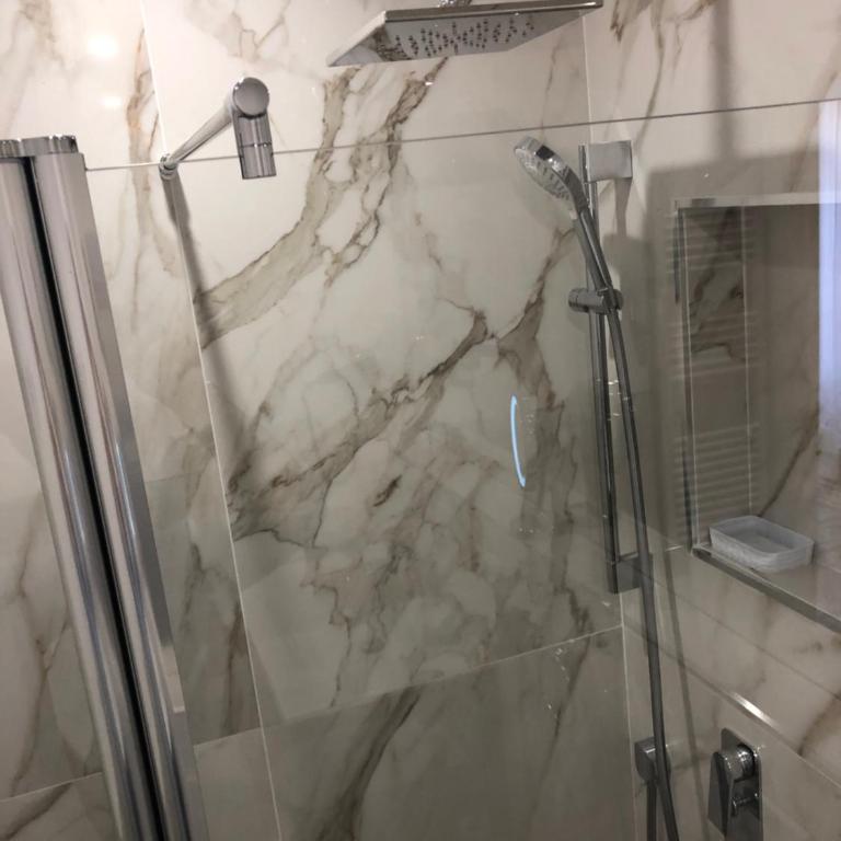Art Atelier Risorgimento Guest House - Deluxe Doppelzimmer - 13