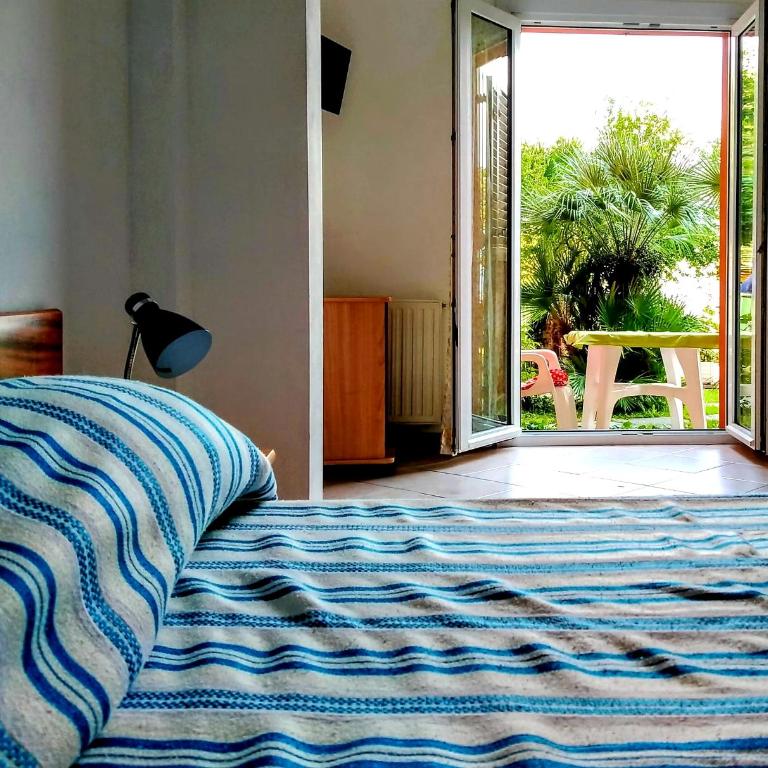 Casa Miralago - Appartamento Monolocale - 3