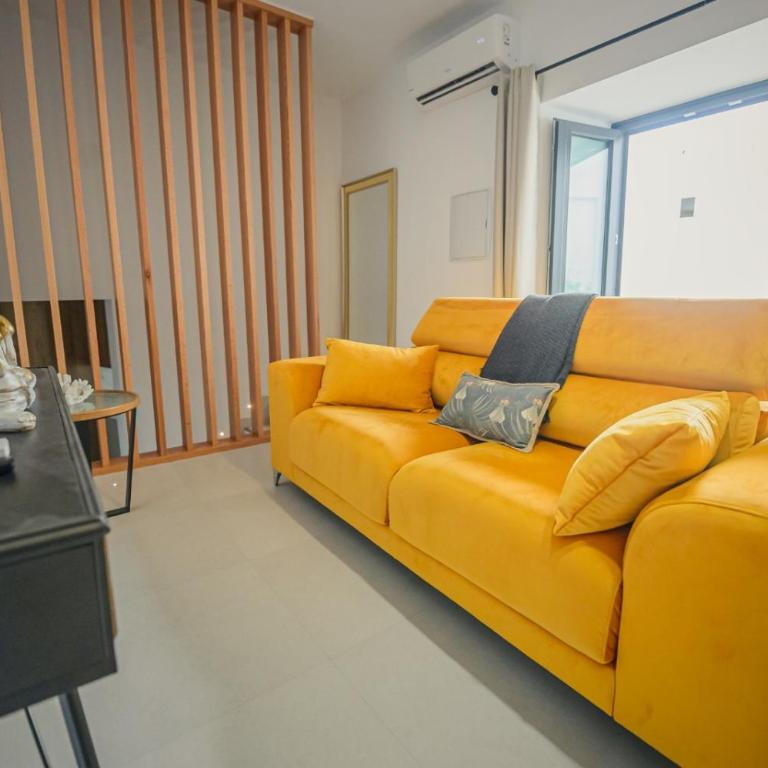 ESTUDIO BOUTIQUE TERRAL - Apartamento de 1 dormitorio - 10