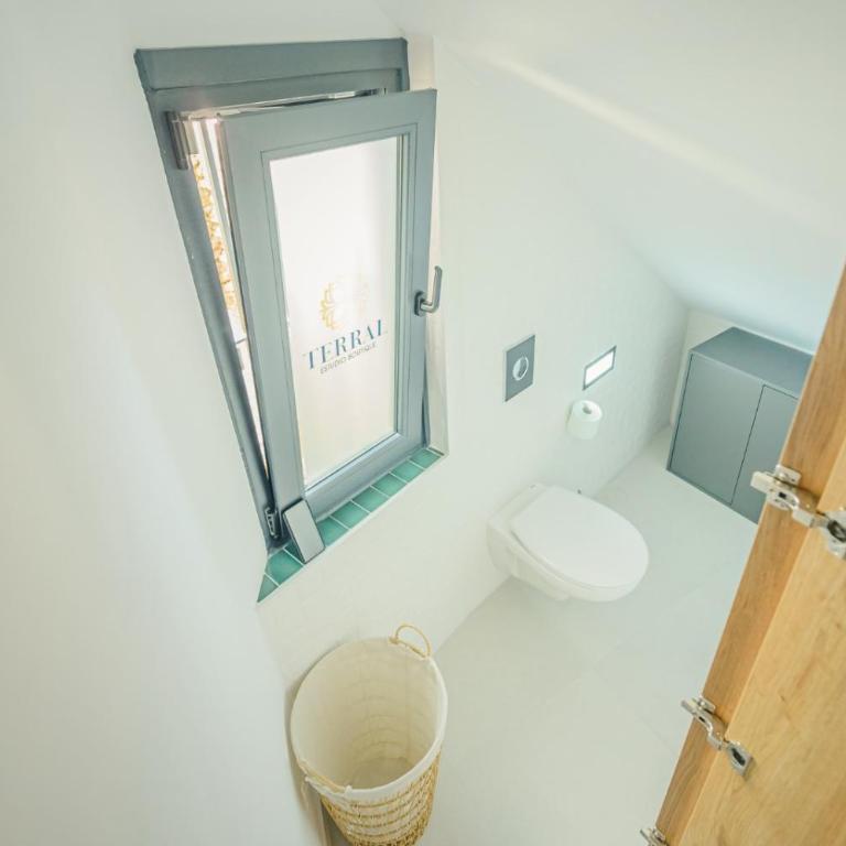 ESTUDIO BOUTIQUE TERRAL - Apartamento de 1 dormitorio - 17
