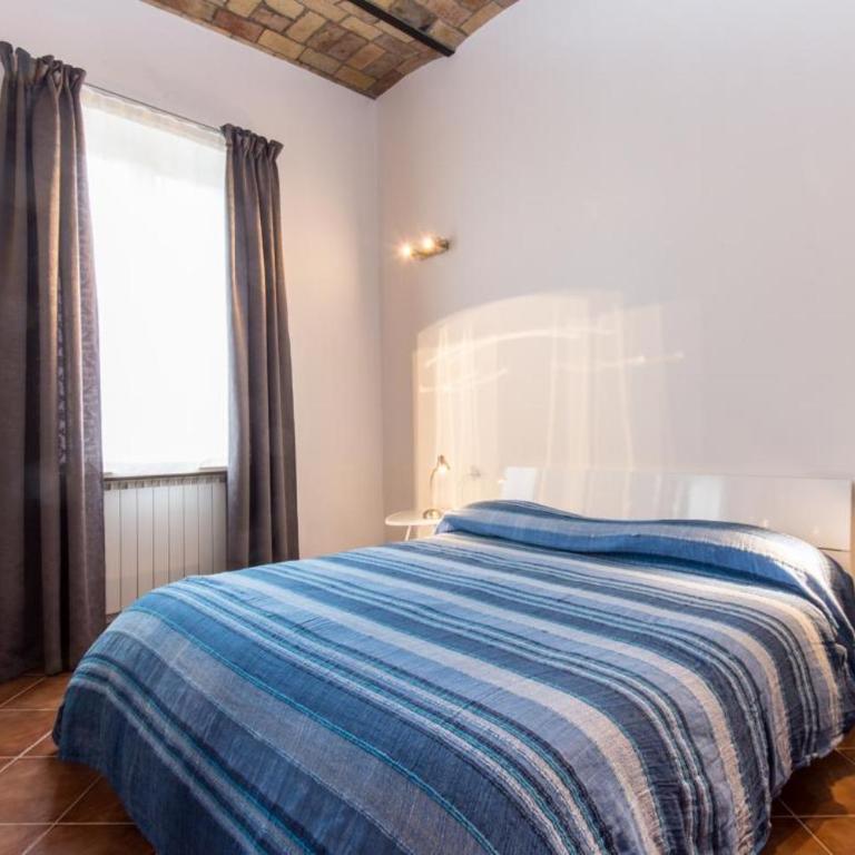 Barberini Cozy Terrace - Appartamento con Terrazza - 3