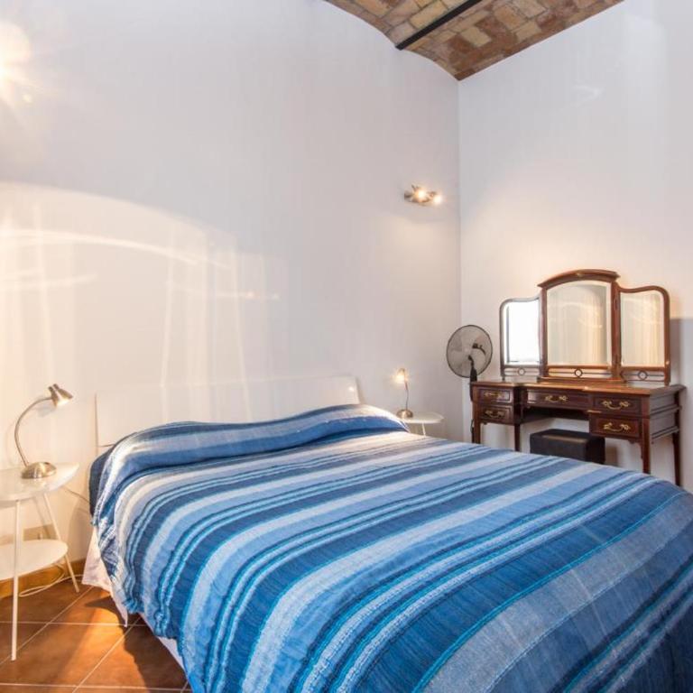 Barberini Cozy Terrace - Appartamento con Terrazza - 2