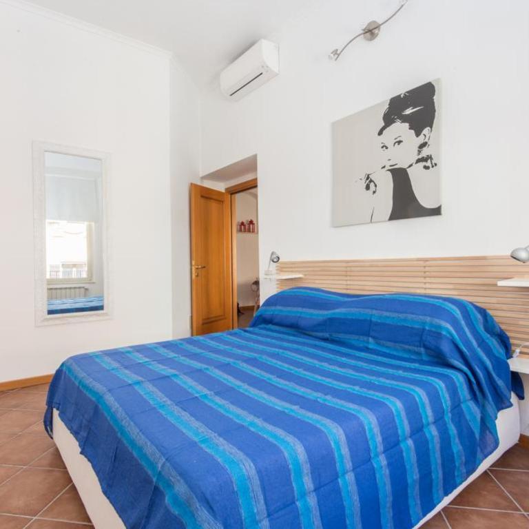 Barberini Cozy Terrace - Appartamento con 2 Camere da Letto - 4