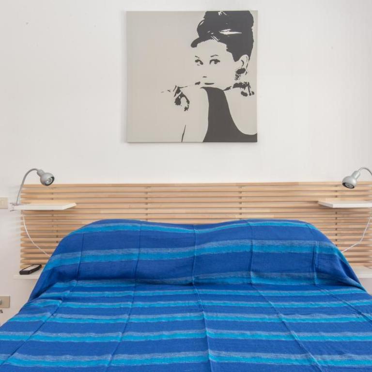 Barberini Cozy Terrace - Appartamento con 2 Camere da Letto - 3