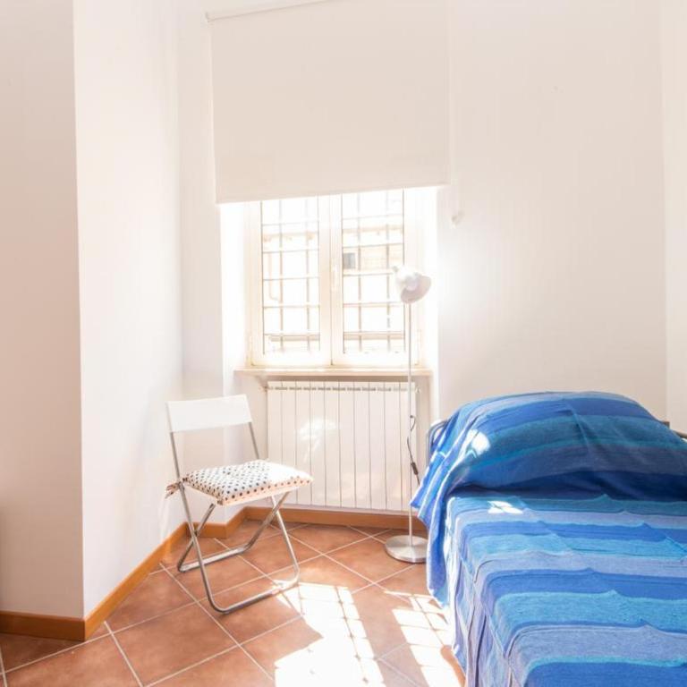 Barberini Cozy Terrace - Appartamento con 2 Camere da Letto - 2
