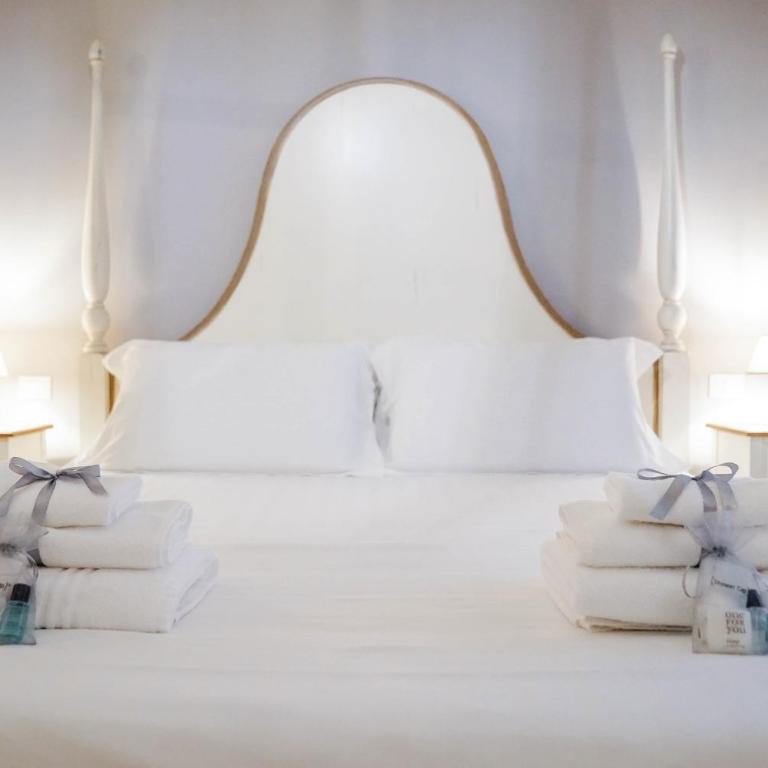 Art Apartment Black & White Suite - Appartamento con 2 Camere da Letto - 3