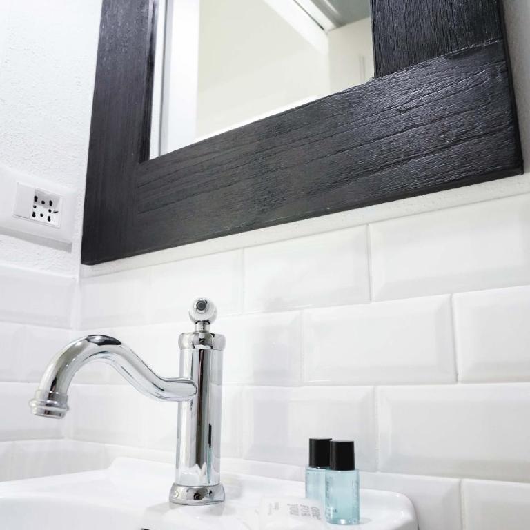 Art Apartment Black & White Suite - Appartamento con 2 Camere da Letto - 40