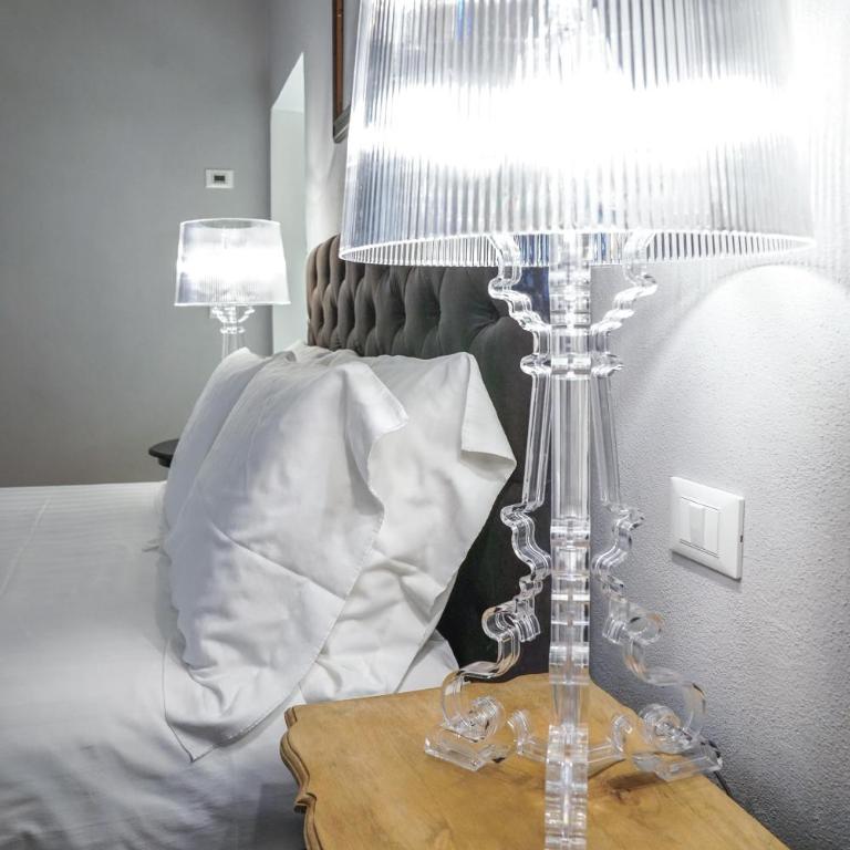 Art Apartment Black & White Suite - Appartamento con 2 Camere da Letto - 47