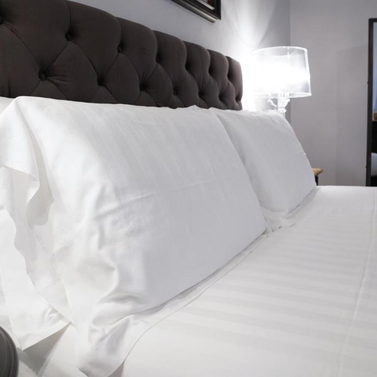 Art Apartment Black & White Suite - Appartamento con 2 Camere da Letto - 53