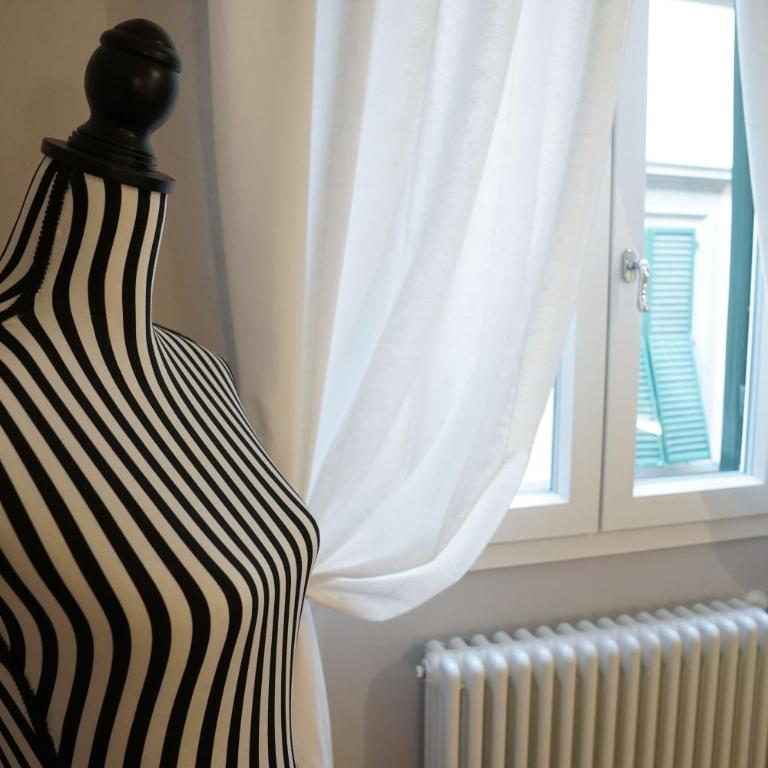 Art Apartment Black & White Suite - Appartamento con 2 Camere da Letto - 56