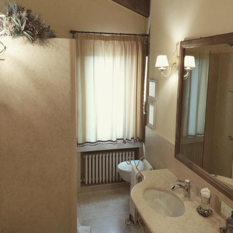 B&B Casa Camilla - Suite su 2 Livelli - 4