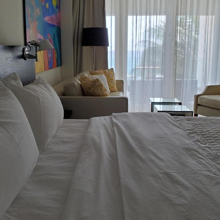 Hotel Secreto - Executive Junior Suite - 4