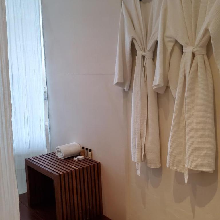 Hotel Secreto - Executive Junior Suite - 5