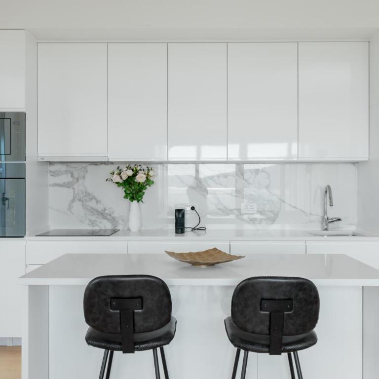 Villa Roc Blanc - Apartman - 12