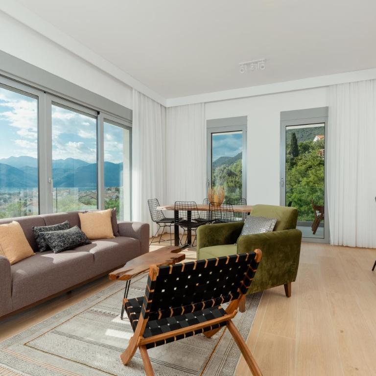 Villa Roc Blanc - Apartman - 5